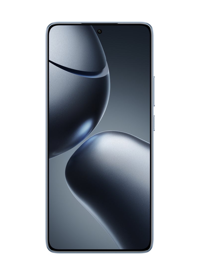 شاومي 14T 5G Dual SIM Titan Blue 12GB RAM 512GB | Free Outdoor Speaker+12 Month Extended Warranty - Global Version  - Image 3