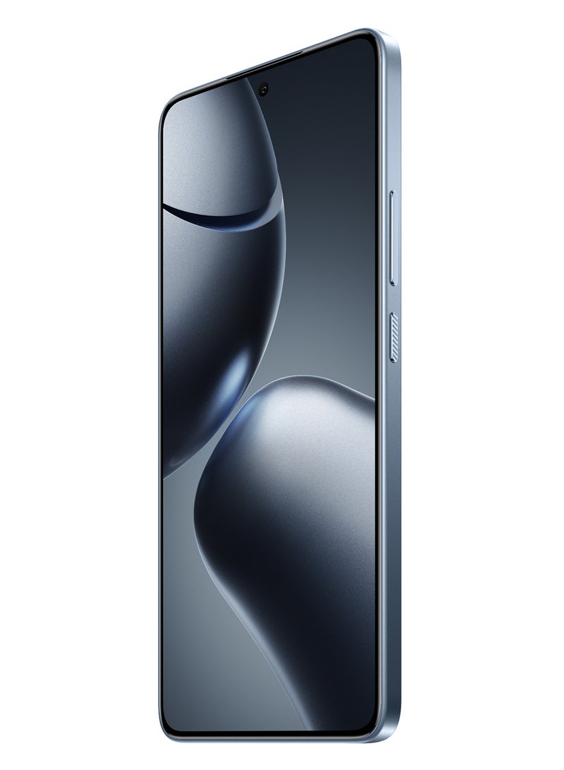 شاومي 14T 5G Dual SIM Titan Blue 12GB RAM 512GB | Free Outdoor Speaker+12 Month Extended Warranty - Global Version  - Image 5