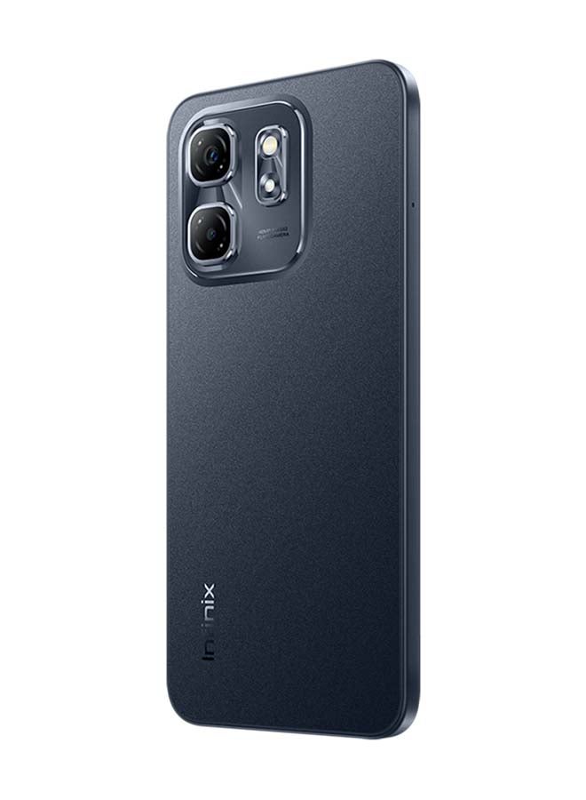 Infinix - Hot50i Dual SIM Sleek Black 4+4GB RAM 256GB 4G - Image 1