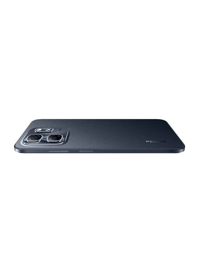 Infinix - Hot50i Dual SIM Sleek Black 4+4GB RAM 256GB 4G - Image 1