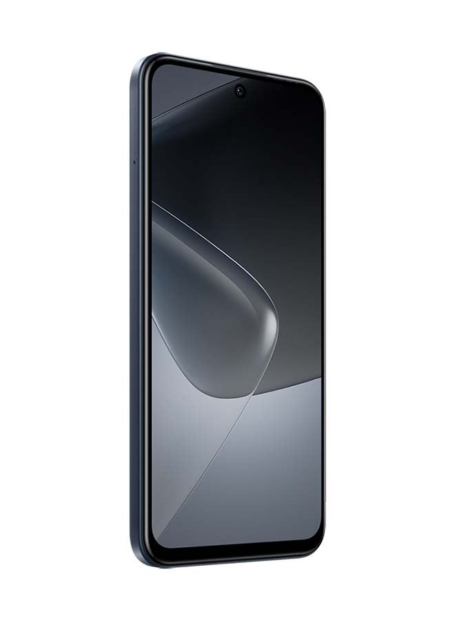 Infinix - Hot50i Dual SIM Sleek Black 4+4GB RAM 256GB 4G - Image 1