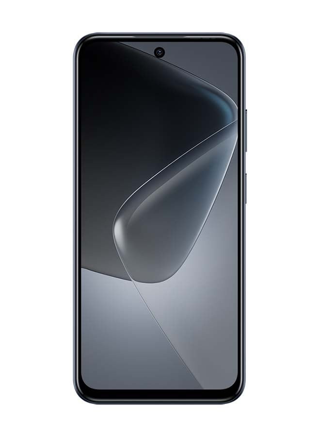 Infinix - Hot50i Dual SIM Sleek Black 4+4GB RAM 256GB 4G - Image 1