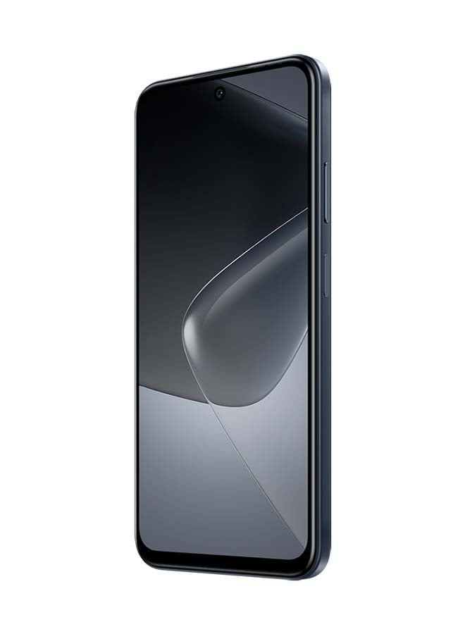 Infinix - Hot50i Dual SIM Sleek Black 4+4GB RAM 256GB 4G - Image 1