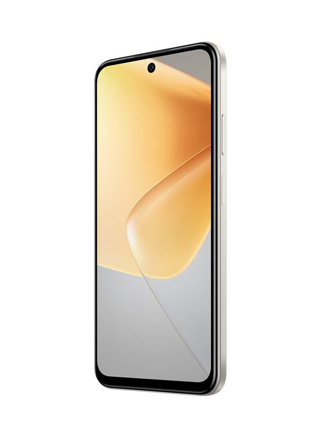 Infinix - Hot50i Dual SIM Titanium Grey 4+4GB RAM 256GB 4G - Image 1
