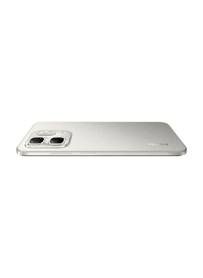 Infinix - Hot50i Dual SIM Titanium Grey 4+4GB RAM 256GB 4G - Image 1