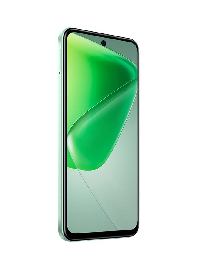 Infinix - Hot50i Dual SIM Sage Green 4+4GB RAM 256GB 4G - Image 1