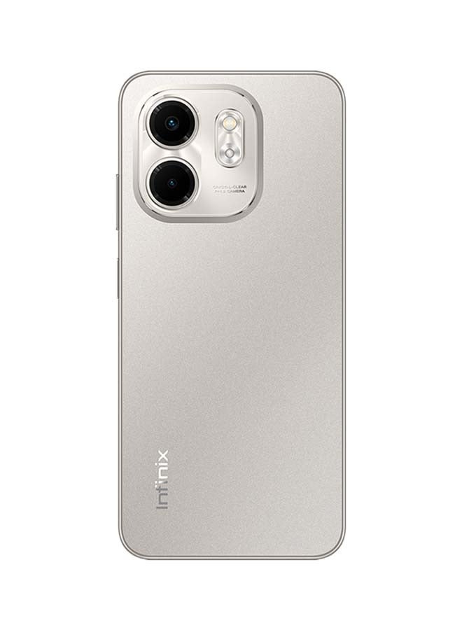 هاتف Smart 9 ثنائي الشريحة Neo Titanium 3+3GB RAM 64GB 4G - إصدار الشرق الأوسط - pnsku/N70114841V/45/_/1727337013/de296810-7a60-4066-96c7-5c12f787991b