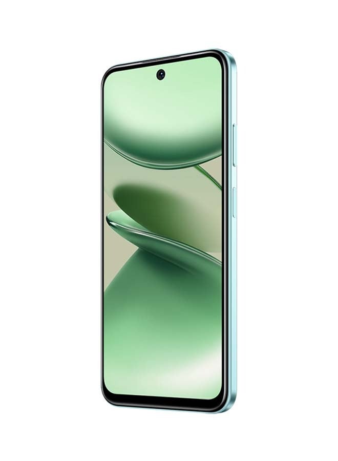 إنفينيكس هاتف ذكي 9 ثنائي الشريحة باللون الأخضر النعناعي، 3+3 جيجابايت من ذاكرة الوصول العشوائي، 64 جيجابايت، الجيل الرابع - إصدار الشرق الأوسط - Image 4