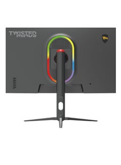 TWISTED MINDS 27 inch  Supreme Series, ( 1920x1080p) FHD IPS, 280Hz 0.5ms Gaming Monitor, HDMI 2.1, HDR, Console Ready, G-sync Compatable  TM27FHD280IPS Black  - Image 2
