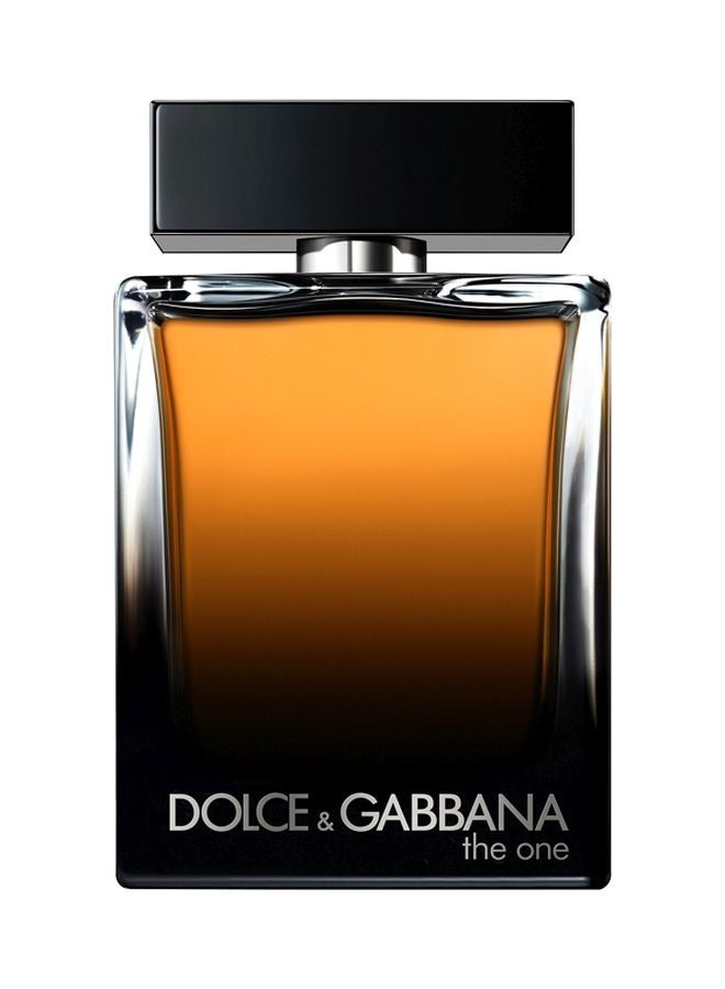 Dolce & Gabbana - The One EDP For Men 150ml - Image 1