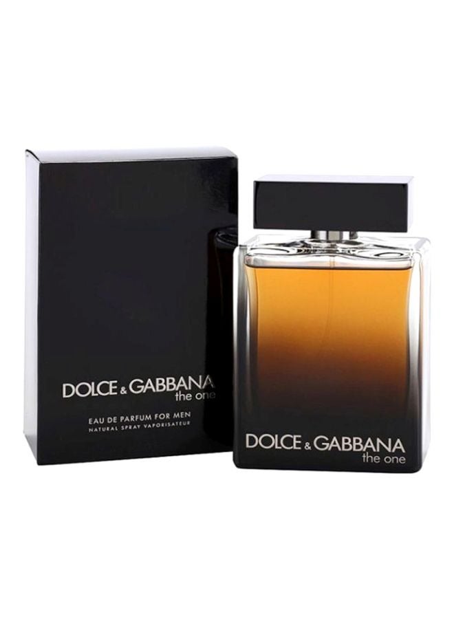 Dolce & Gabbana - The One EDP For Men 150ml - Image 1