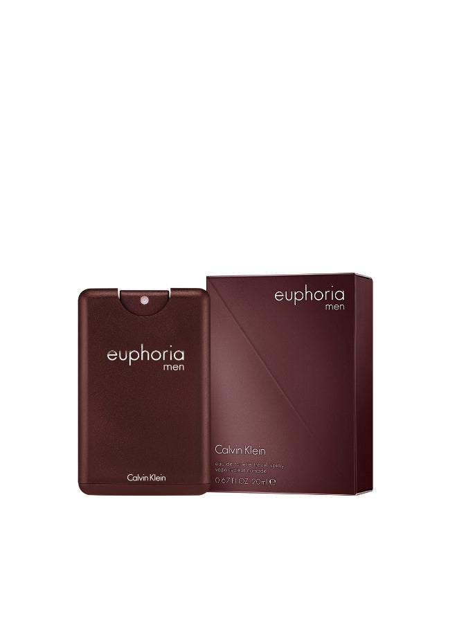 كالفن كلاين عطر يوفوريا أو دو تواليت - Image 2