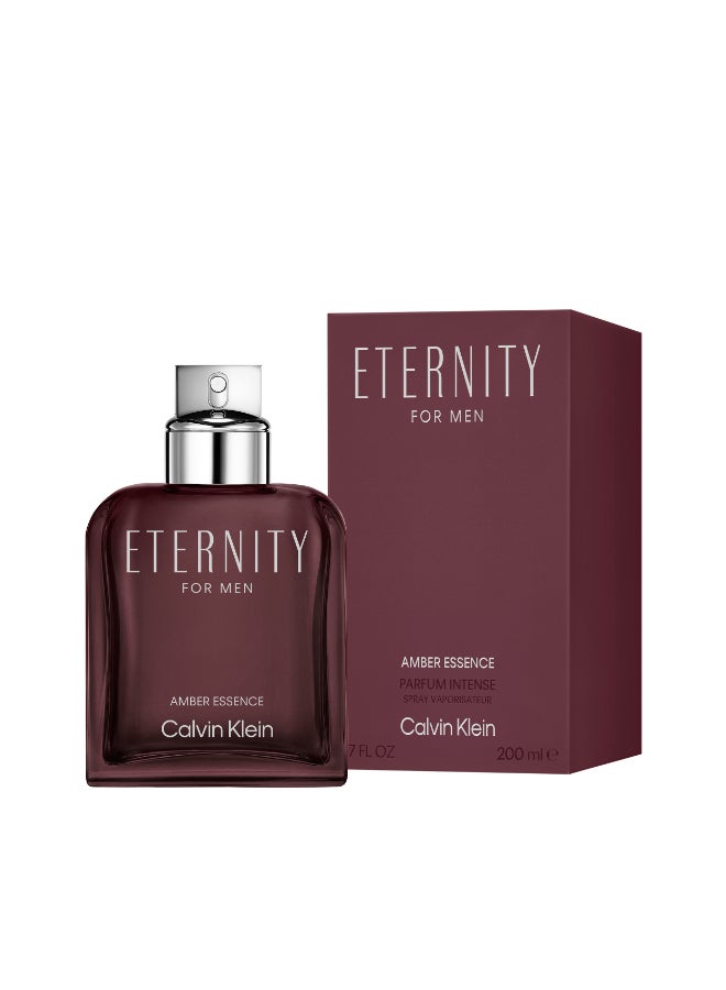 كالفن كلاين عطر إيتيرنيتي أمبر إيسنس إنتنس - Image 2