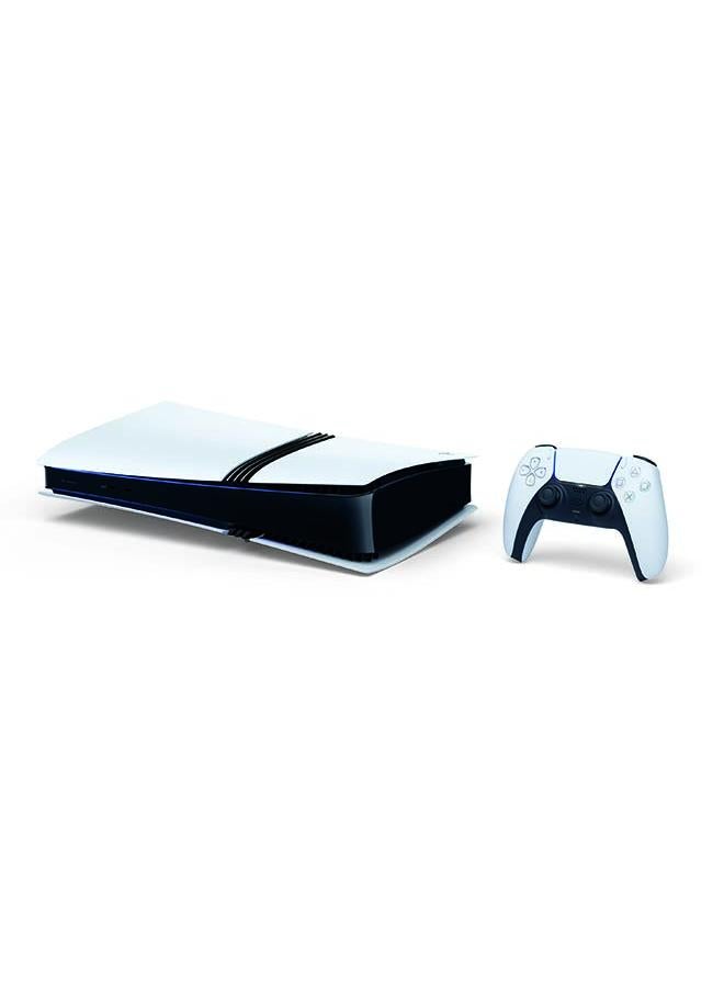 Sony PlayStation 5 Pro-Console ( Official KSA Version ) - Image 3