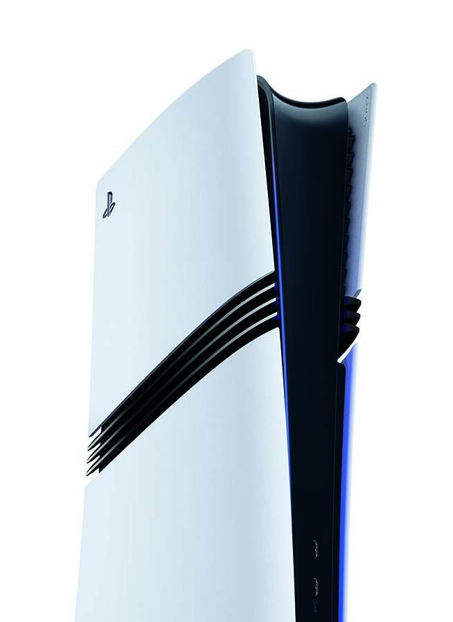 Sony PlayStation 5 Pro-Console ( Official KSA Version ) - Image 4