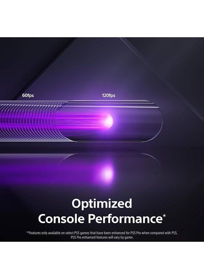 Sony PlayStation 5 Pro-Console – 2TB ( Official KSA Version ) - Image 5