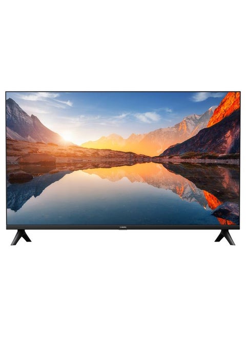 تلفاز شاومي 32 بوصة HD سمارت LED مع جهاز استقبال مدمج و Google TV