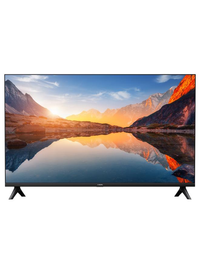 Xiaomi TV 32 Inch HD Smart LED with Built-in Receiver & Google TV - L32M8P2EG Black - Image 1