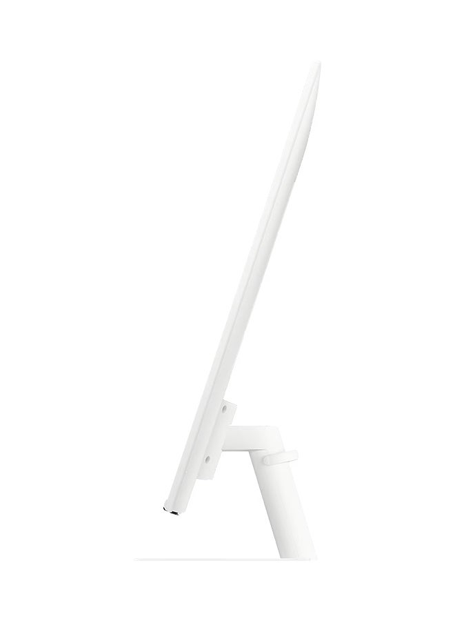 Samsung - 43" Smart Monitor M7 M70D UHD White - Image 1