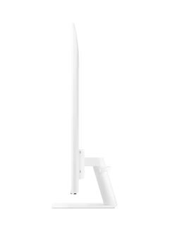 Samsung 43" Smart Monitor M7 M70D UHD White  - Image 5
