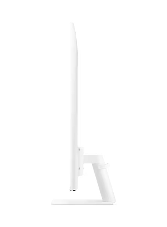 Samsung - 43" Smart Monitor M7 M70D UHD White - Image 1