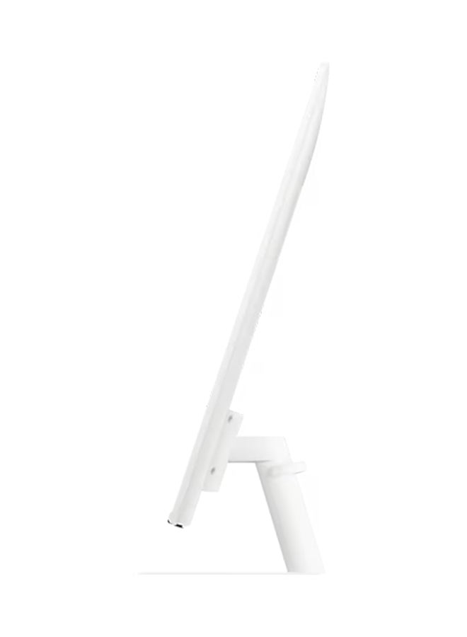 Samsung - 43" Smart Monitor M7 M70D UHD White - Image 1