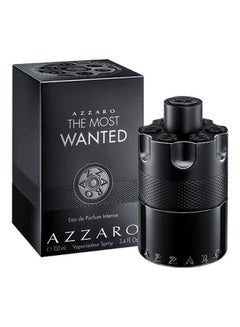 AZZARO The Most Wanted  EDP 100ml  - Image 2