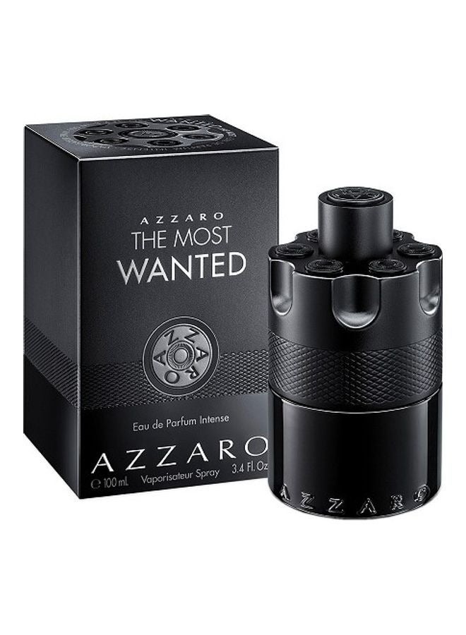 AZZARO - The Most Wanted  EDP 100ml - Image 1