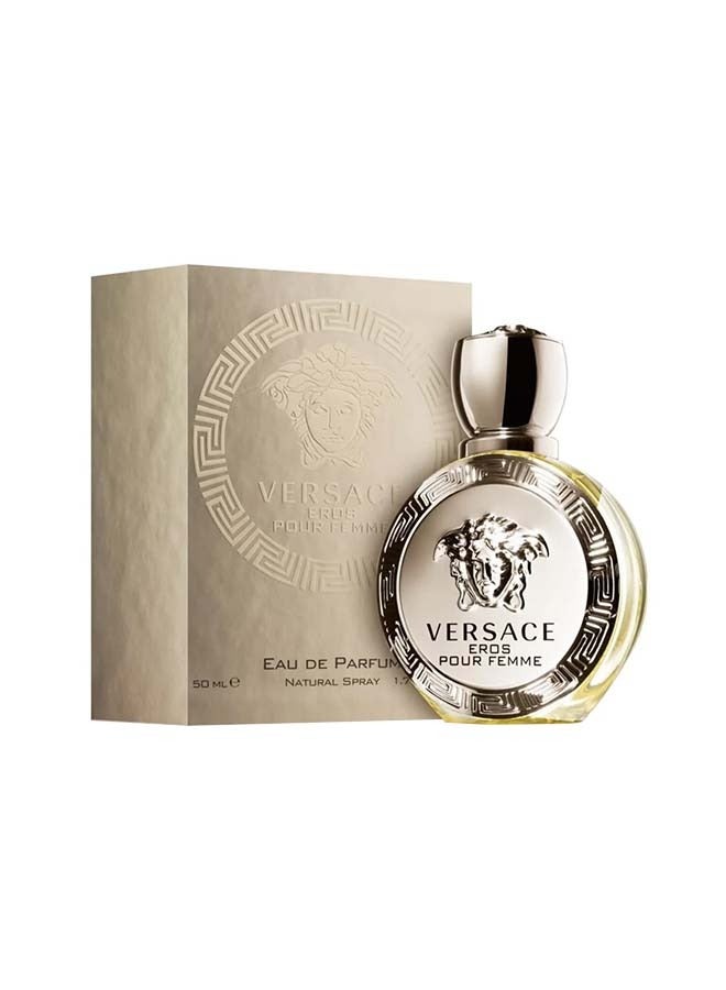VERSACE Eros EDP 50ml  - Image 2