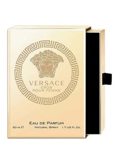 VERSACE Eros EDP 50ml  - Image 3