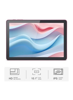 C idea 10.1 Inches Tablet,Android Tab,5G Tablet Dual SIM 8GB Ram 512GB Rom,10000mAh Battery With Bluetooth Keyboard,Mouse and Stylus  - Image 2