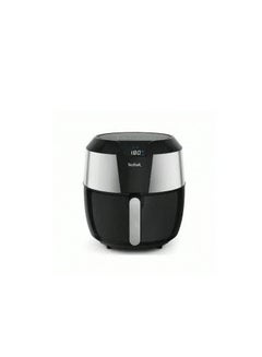 Tefal Tefal Air Fryer  EY701D28-Type-SERIE LF09-M-1850W 5.6 L 1850 W EY701D28 ‎Black and Silver 