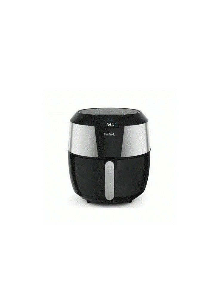 Tefal Air Fryer  EY701D28-Type-SERIE LF09-M-1850W 5.6 L 1850 W EY701D28 ‎Black and Silver