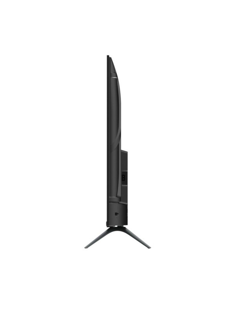 Skyworth - SKYWORTH 65G6500G - 65" UHD 4K LED TV (Google TV) 65G6500G Black - Image 1
