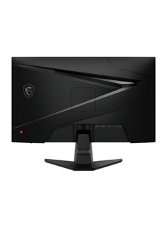 MSI MAG 256F Gaming Monitor, 25" Rapid IPS Display, FHD Resolution, 180Hz Refresh Rate, 1ms (GtG) Response Time, Adaptive Sync Technology, 1.07b Color Support, Anti-Flicker, 9S6-3BC11H-006 Black  - Image 2