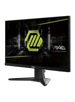 MSI MAG 256F Gaming Monitor, 25" Rapid IPS Display, FHD Resolution, 180Hz Refresh Rate, 1ms (GtG) Response Time, Adaptive Sync Technology, 1.07b Color Support, Anti-Flicker, 9S6-3BC11H-006 Black  - Image 3