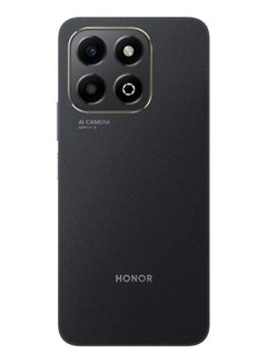 Honor X6b Dual SIM 6GB RAM 128GB Midnight Black 4G - International Version  - Image 3