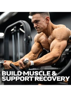 MuscleTech MuscleTech IsoWhey 100% Whey Protein Isolate Dietary Supplement, 2 lbs (907 g) in Vanilla Flavor  - Image 5