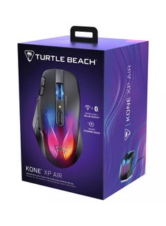 TURTLE BEACH Turte Beach Kone XP Air Gaming Mouse - Black  - Image 2