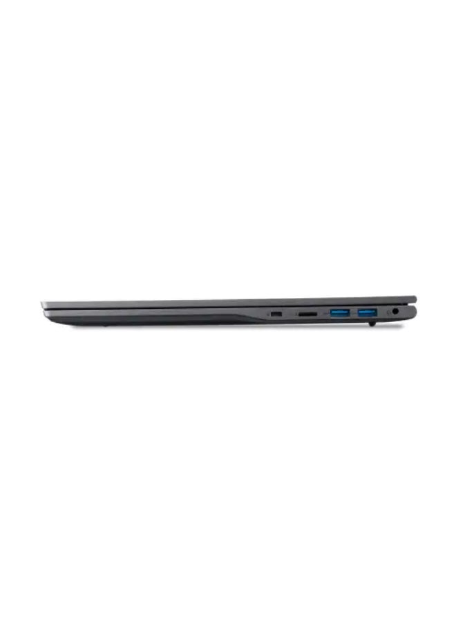 Aspire Lite 16 Laptop With 16-Inch Display, Core i5-1334U Processor/16GB RAM/512GB SSD/Windows 11 Arabic Steel Grey - pnsku/N70115348V/45/_/1727707128/6d5cf58b-dffe-41e1-8faf-5ad9fbd6c3c2