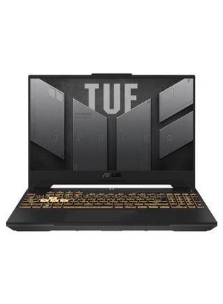 TUF Gaming FX507VI  (Upgraded Version) Laptop With 15.6-Inch FHD 144Hz Display, Core i7-13620H Processor/32GB RAM/1TB SSD/8GB NVIDIA GeForce RTX 4070 Graphics Card/Free Dos  Jaeger Gray English/Arabic Jaeger Gray - pnsku/N70115370V/45/_/1727444195/f6d4ae90-b869-44b1-ba9b-f5c9188a3904