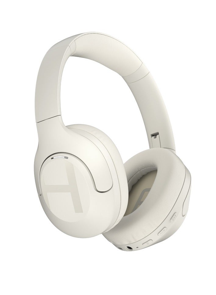 هايلو سماعات رأس لاسلكية بتقنية البلوتوث ANC طويلة الأمد تعمل على تقليل الضوضاء وتأخير منخفض لهاتف الكمبيوتر الشخصي حسب الطلب - Image 1