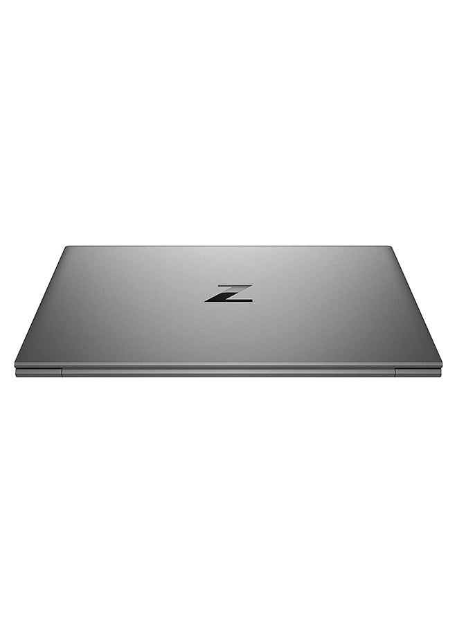 HP - Renewed - Zbook Firefly 15 G7 Mobile Workstation With 15.6-Inch Display, Core I7 Processor 10Th Gen /16Gb Ram/512 Ssd/ 4 Gb Nvidia Quadro P520 Silver English Silver - Image 1