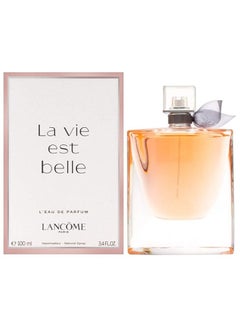 LANCOME La Vie Est Belle EDP 100ml mlml  - Image 3