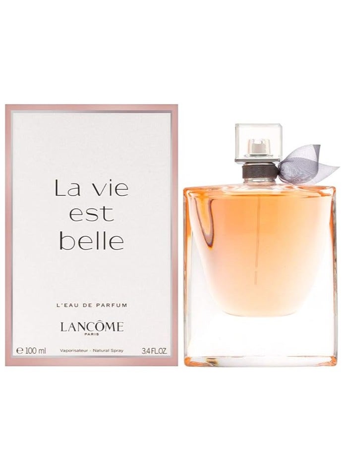 لانكوم La Vie Est Belle EDP 100ml mlml  - Image 3