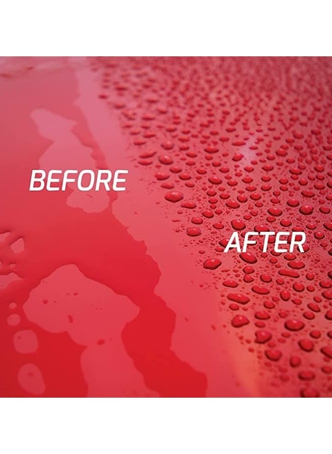 Turtle wax Wax & Dry Spray 769 ml  - Image 3