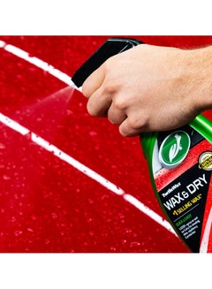 ترتل واكس Wax & Dry Spray 769 ml  - Image 5