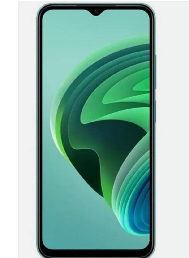 Xiaomi - Redmi Note 11E 5G Silver 8GB RAM 128GB - Image 1