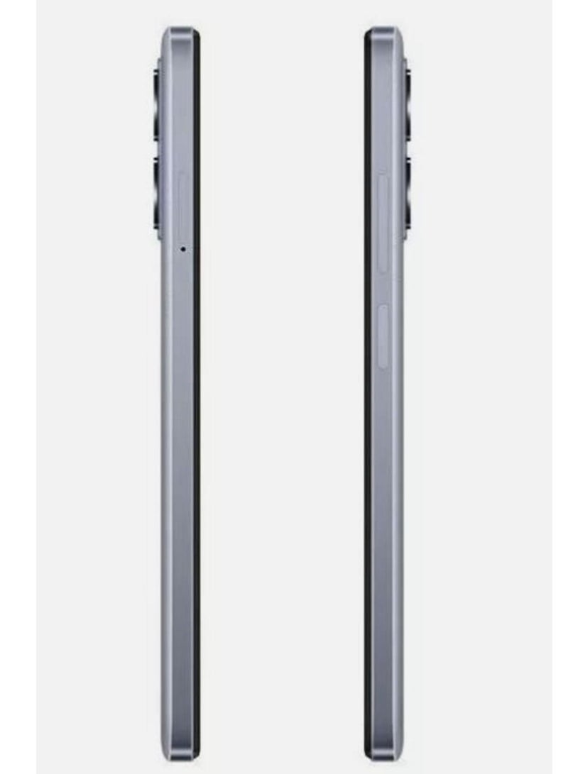 Xiaomi - Redmi Note 11E 5G Silver 8GB RAM 128GB - Image 1