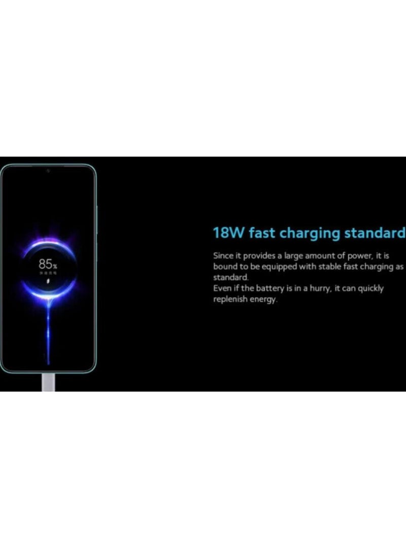 Xiaomi - Redmi Note 11E 5G Silver 8GB RAM 128GB - Image 1